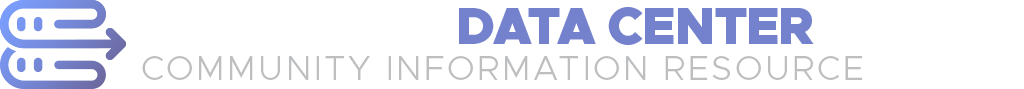 Data Center Community Information Resource